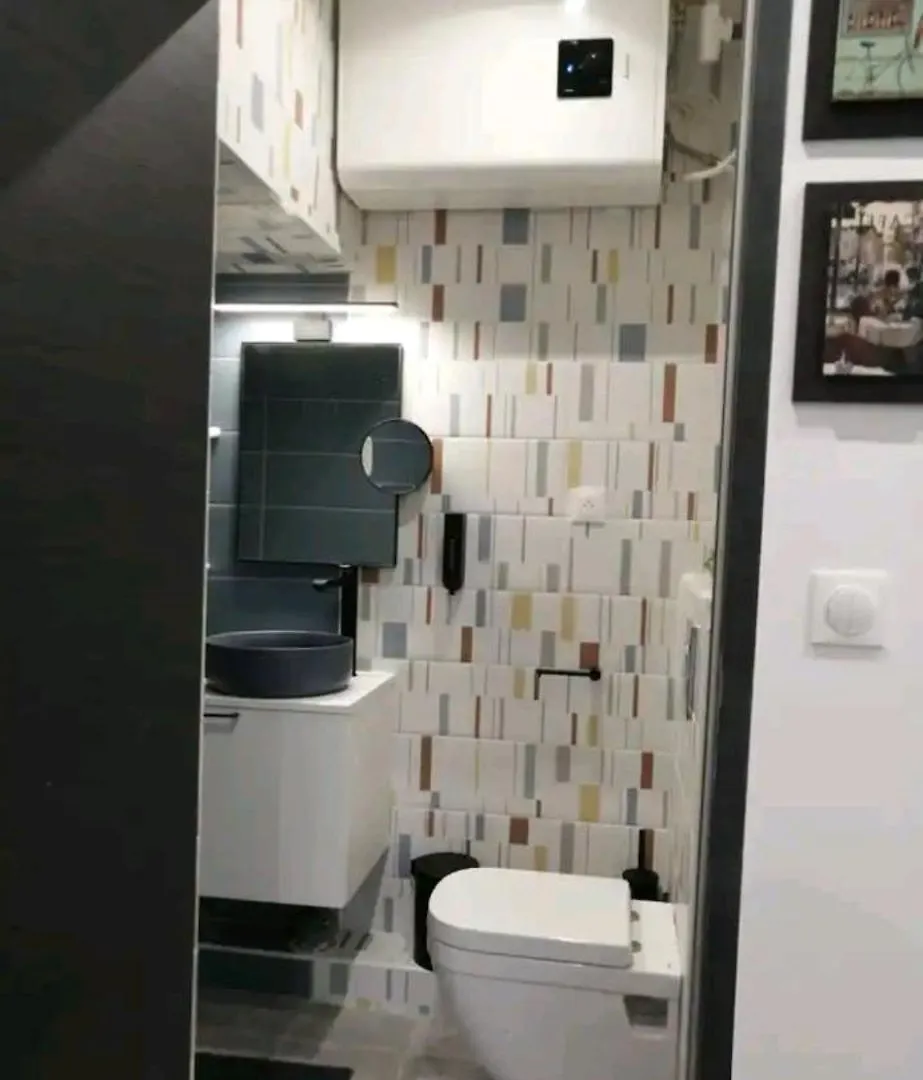 Appartement Charmant Petit Studio Au Calme *