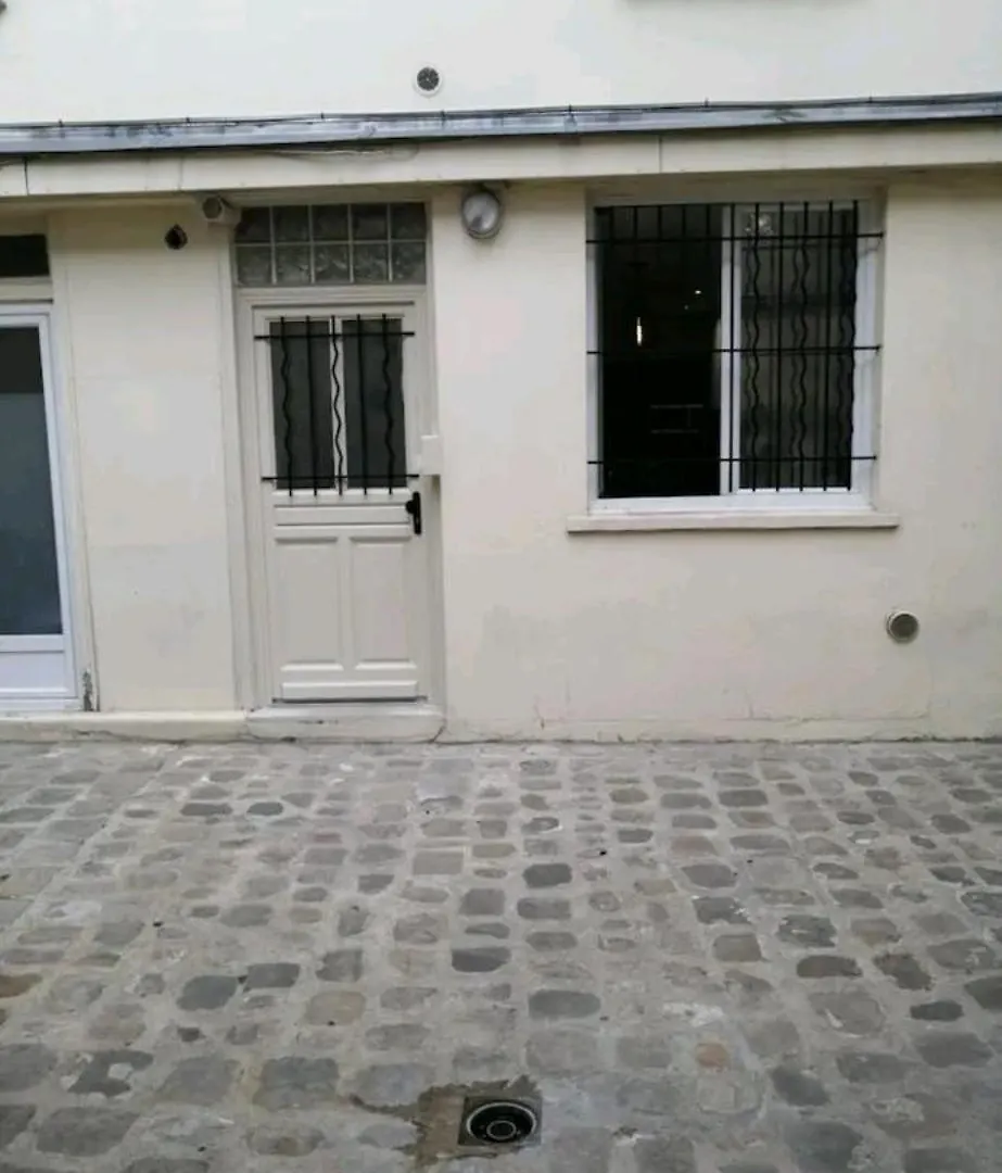 Appartement Charmant Petit Studio Au Calme *