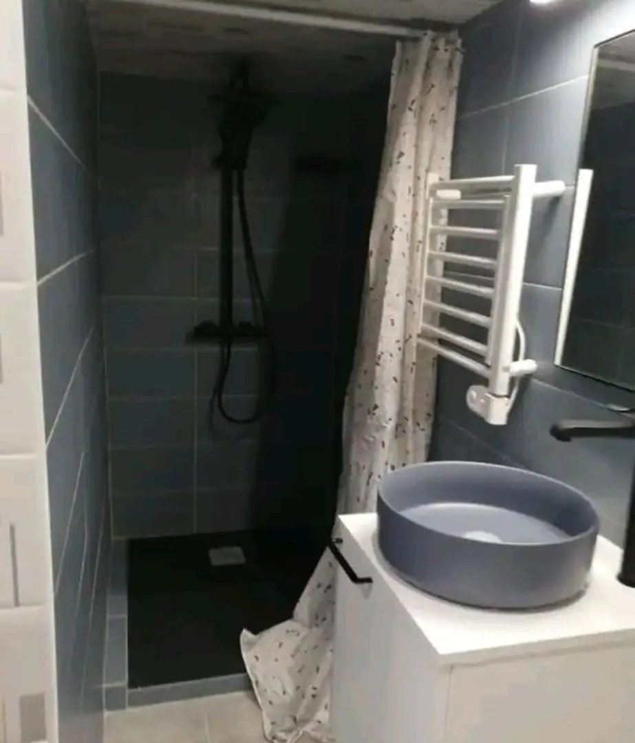 Charmant Petit Studio Au Calme Apartment